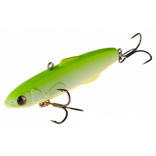 Воблер Lucky John Hotdog Vib 90S 003 35 гр Pro Series  LJHVIB90-003 — характеристики,  особенности конструкции