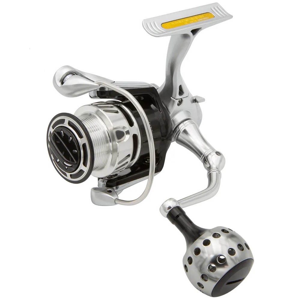 Катушка Ryobi TT Power 1000  16 — крупный план
	                                    2