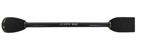 Кастинговое Удилище Hearty Rise Laiquendi 662UL 198 см 0,7 - 7 гр    LQC-662UL — крупный план
	                                    3
