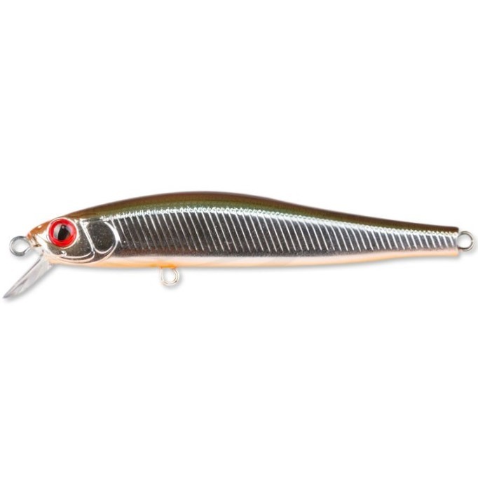Воблер ZipBaits Rigge 70F 824 4,7 гр — характеристики,  особенности конструкции