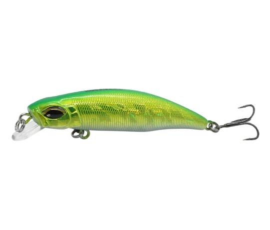 Воблер Kosadaka Tide Minnow XS 75F LG 7,7 гр   TideXs75f-LG — характеристики,
	                                    особенности конструкции