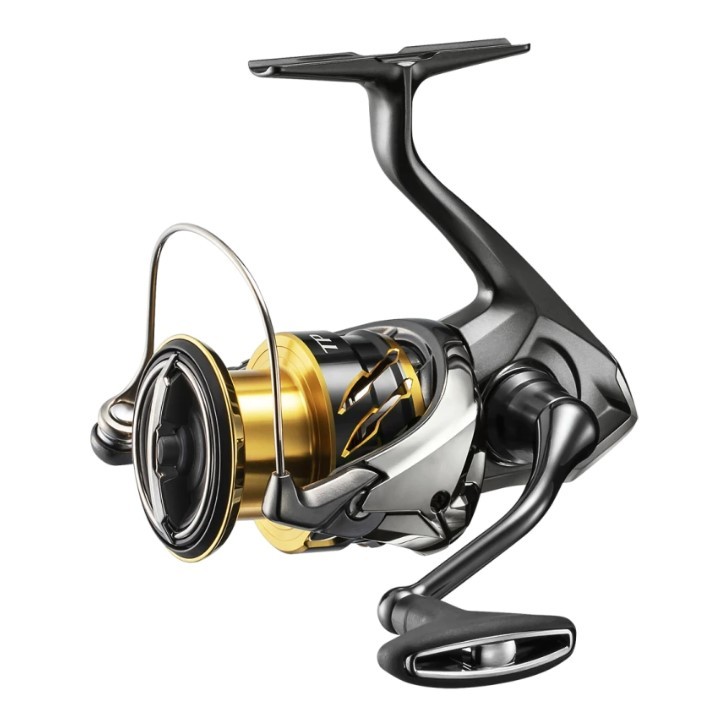 Катушка Shimano Twin Power C3000  20 — характеристики,
	                                    особенности конструкции