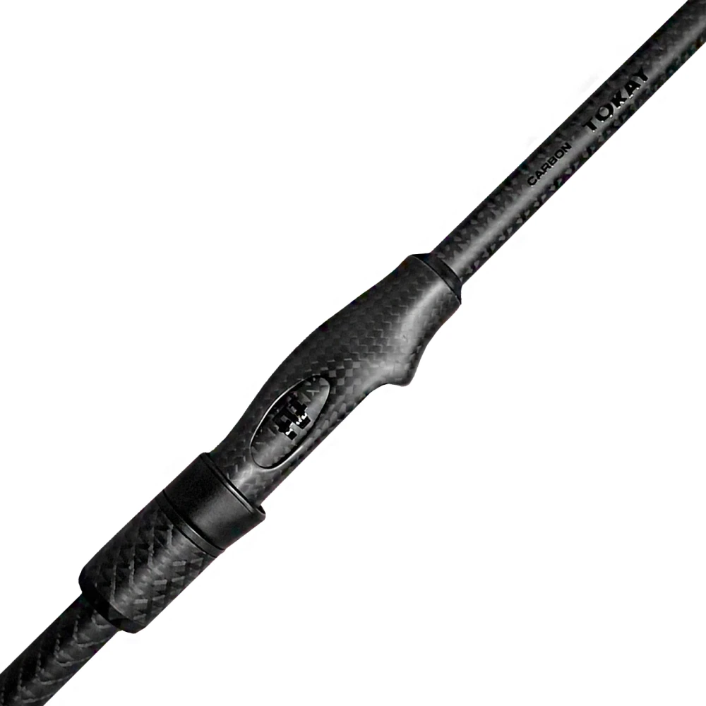 Спиннинг Relax FA Sicario 802XH-C 244 см 12 - 60 гр    RFC-802XH-C — крупный план
	                                    1