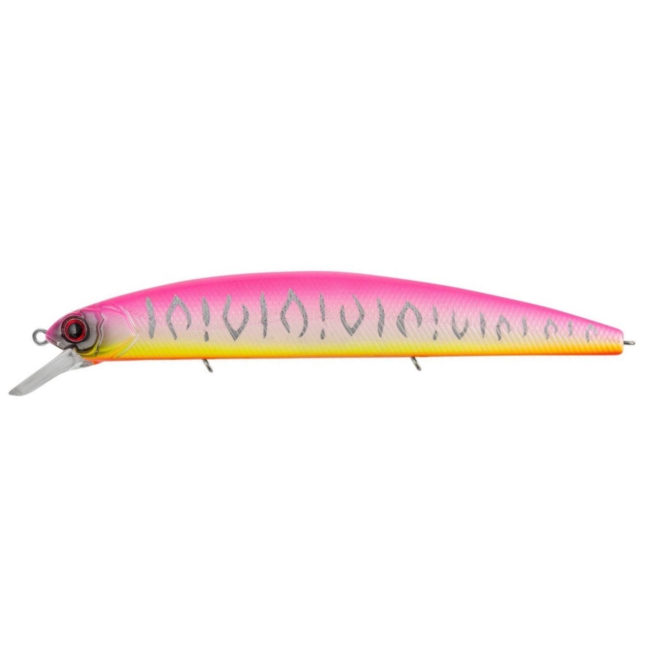 Воблер TsuYoki Chance 130SP 040Z 21,5 гр — характеристики,
	                                    особенности конструкции