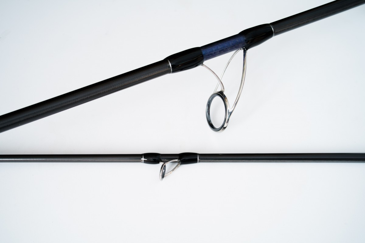 Спиннинг Xesta Runway XR 97MMH 292 см 15 - 60 гр  The Cross Counter  XRXR-97MMH — крупный план
	                                    4