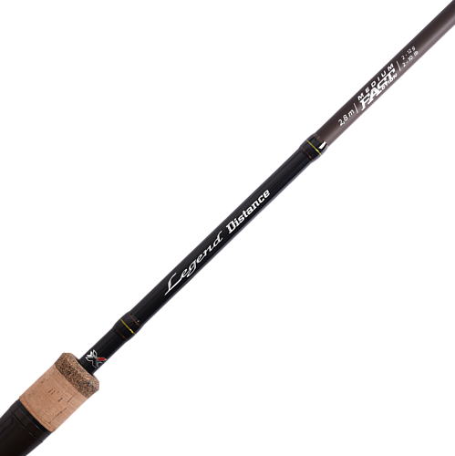 Спиннинг Maximus Legend Distance 28L 280 см 2 - 12 гр    MLFSLD28L — крупный план
	                                    4