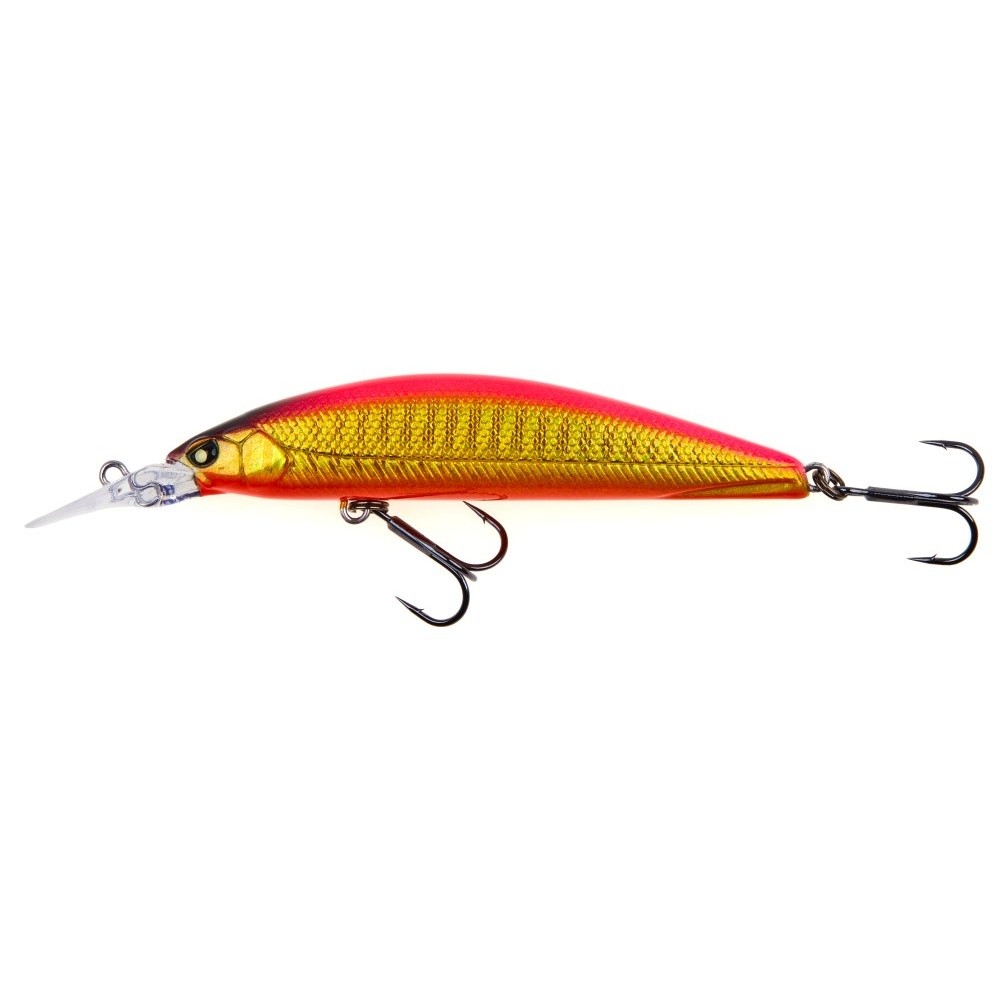 Воблер Lucky John Silver Shiner 88S  108 11,5 гр Pro Series  SS88S-108 — крупный план
	                                    1