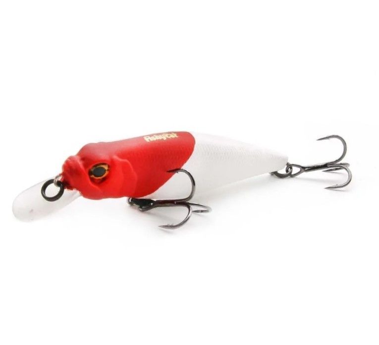 Воблер Fishycat Tomcat 80SP-SR X01 9,7 гр — характеристики,
	                                    особенности конструкции