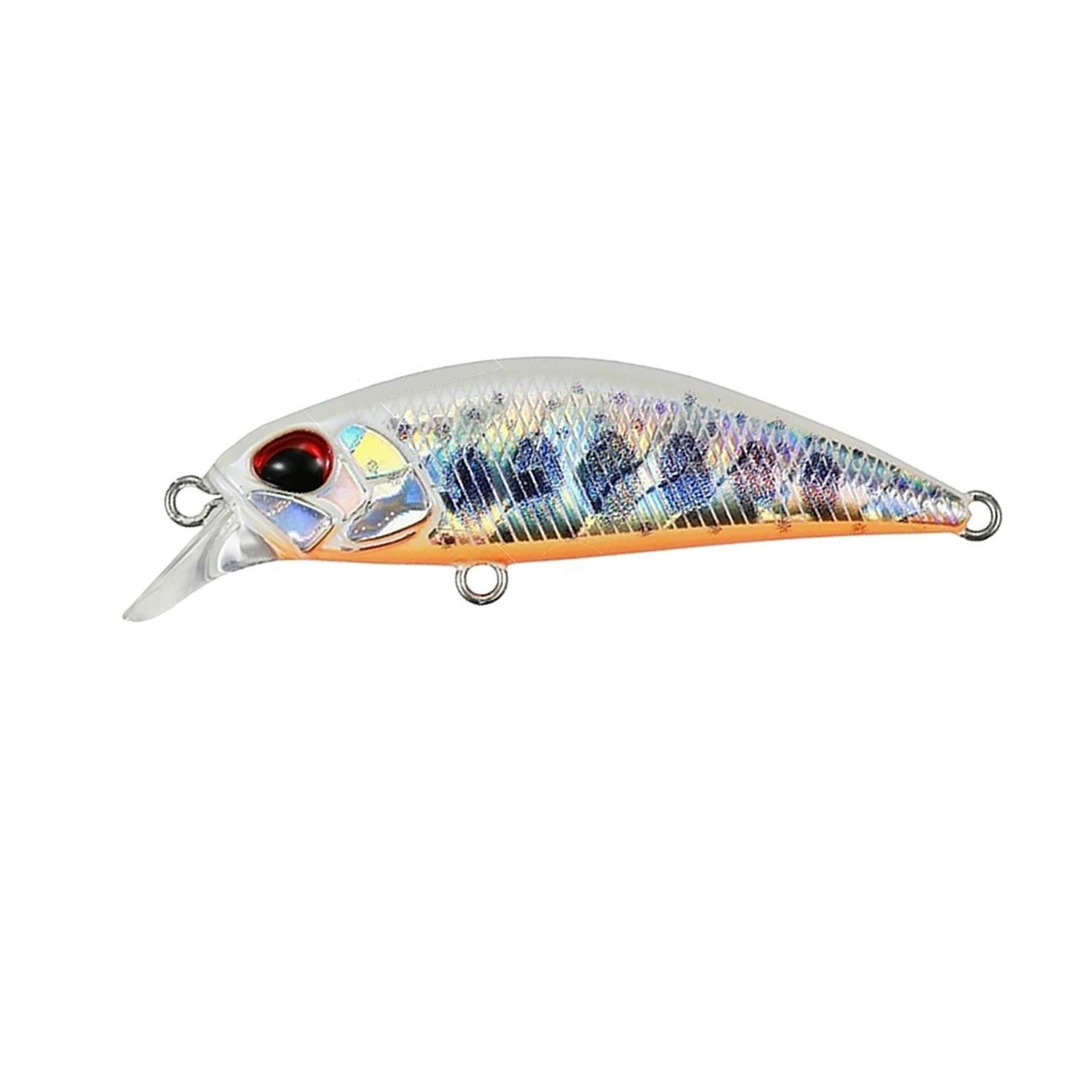 Воблер DUO Spearhead Ryuki 50S Takumi AJO4064 Ivory Yamame OB 4 гр   DUO-45835 — характеристики,  особенности конструкции