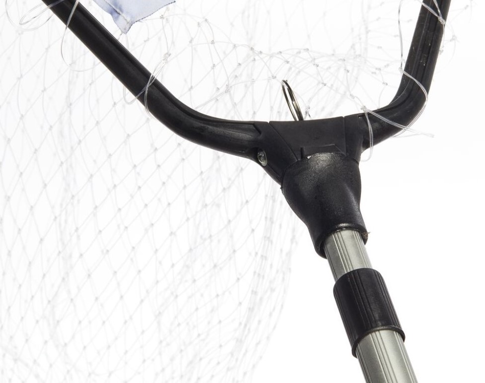 Подсачек Salmo 2 Секционный  150x37х40см  Леска   7505-150N — крупный план
	                                    2