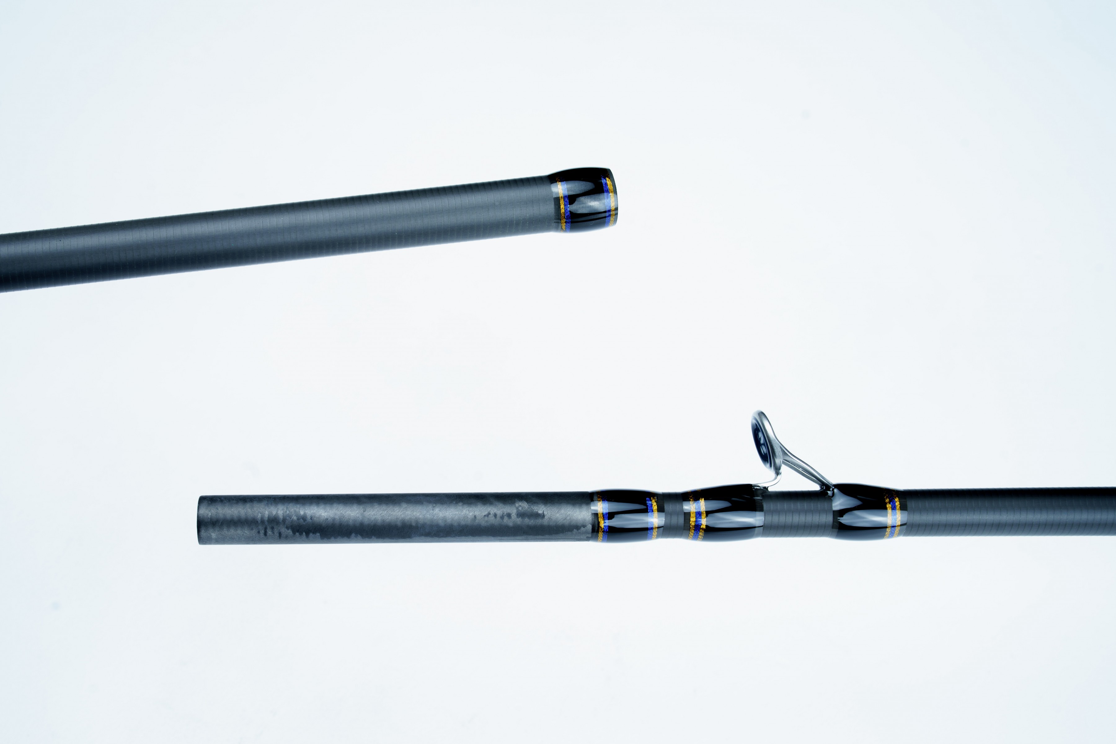 Кастинговое Удилище Hearty Rise Jig Force II 762HC 230 см 17 - 70 гр    JF2-762HC — крупный план
	                                    6