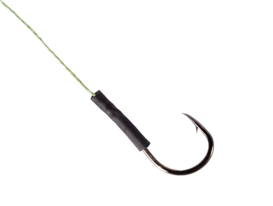 Кормушка Salmo Round  080 80 гр   монтаж фидерный  SF001-080 — крупный план
	                                    2