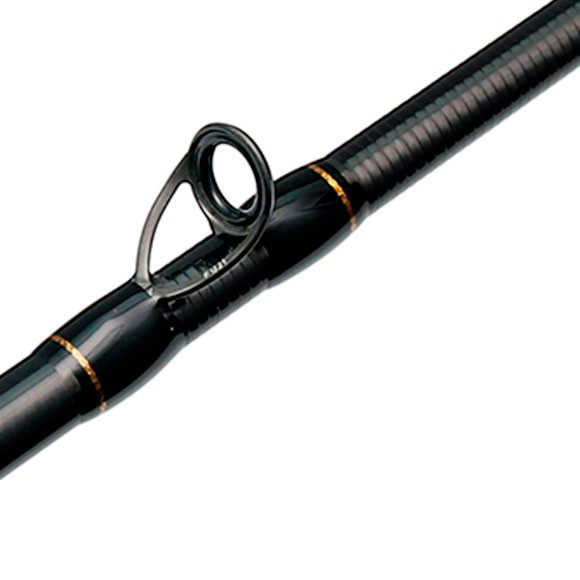 Кастинговое Удилище Hearty Rise Evolution III 692MHC 206 см 7 - 28 гр    E3-692MHC — крупный план
	                                    4