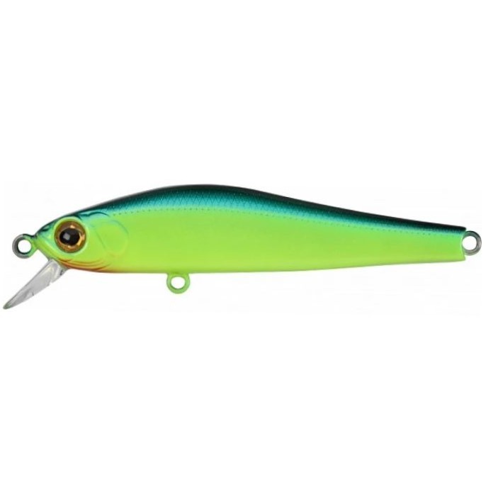 Воблер ZipBaits Rigge 56S 078 3,6 гр — характеристики,
	                                    особенности конструкции