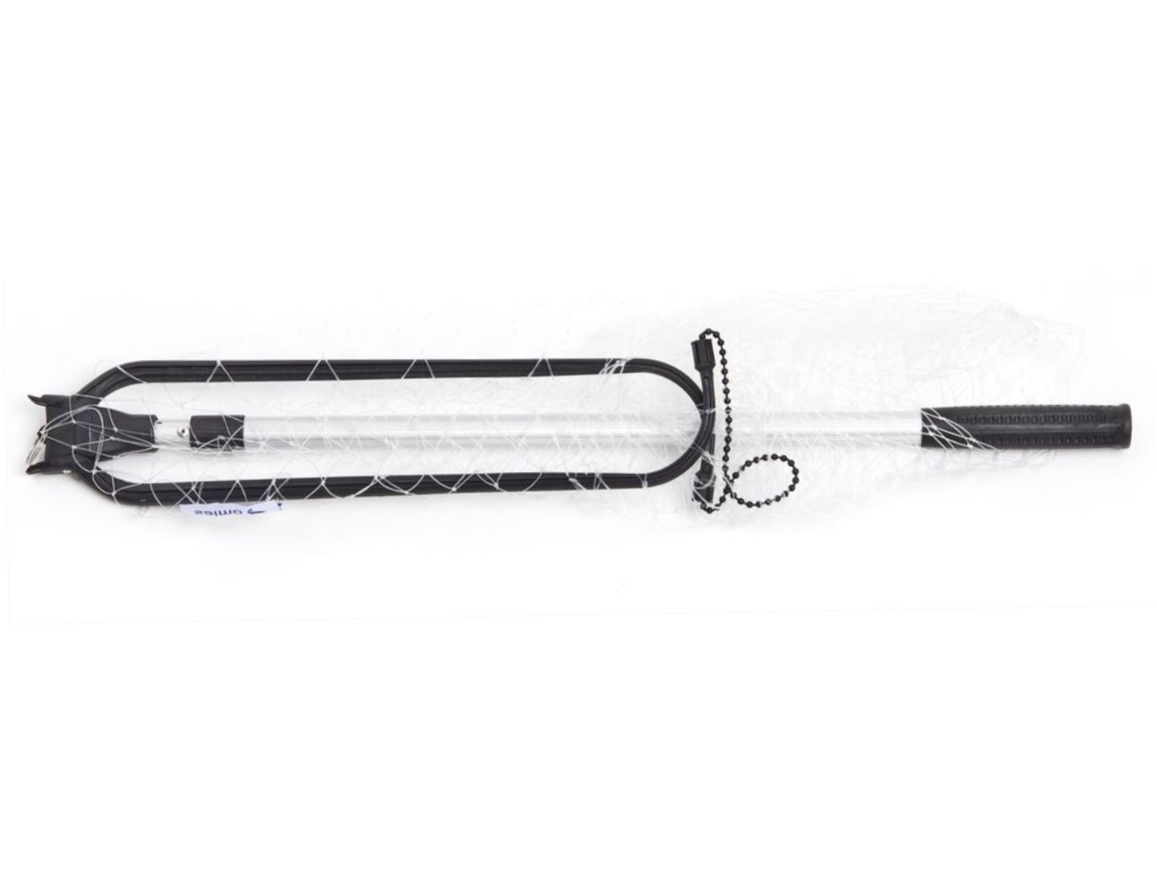 Подсачек Salmo 2 Секционный  150x37х40см  Леска   7505-150N — крупный план
	                                    4