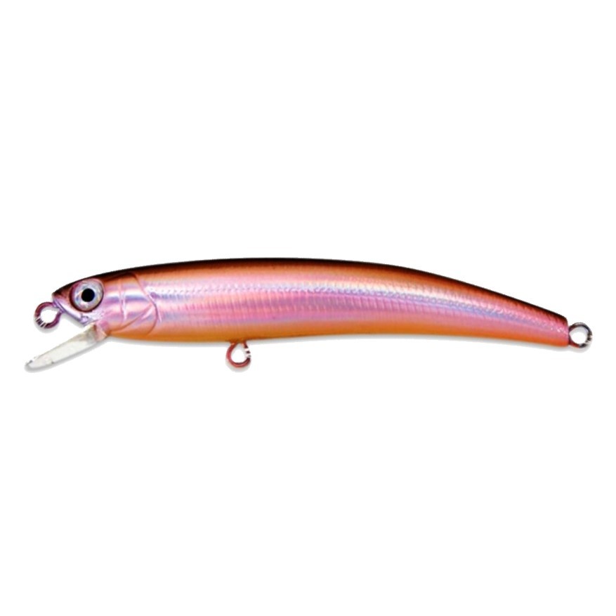 Воблер Yo-Zuri Pins Minnow 50F CKCB 2 гр   F196-CKCB — характеристики,
	                                    особенности конструкции