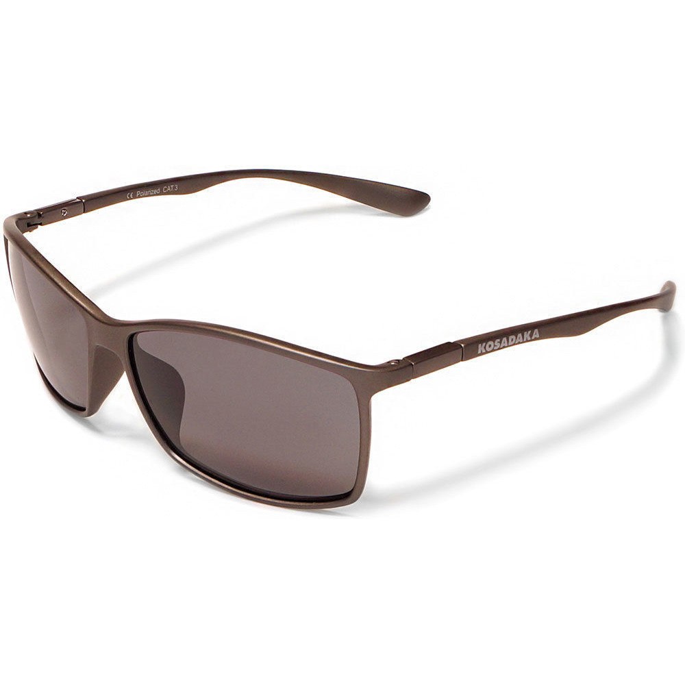 Очки Kosadaka В футляре   Поляризационные  SGTAC-01G — крупный план
	                                    1