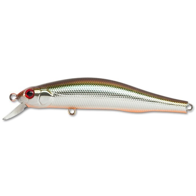 Воблер ZipBaits Orbit 90SP-SR 824 10,2 гр — характеристики,
	                                    особенности конструкции
