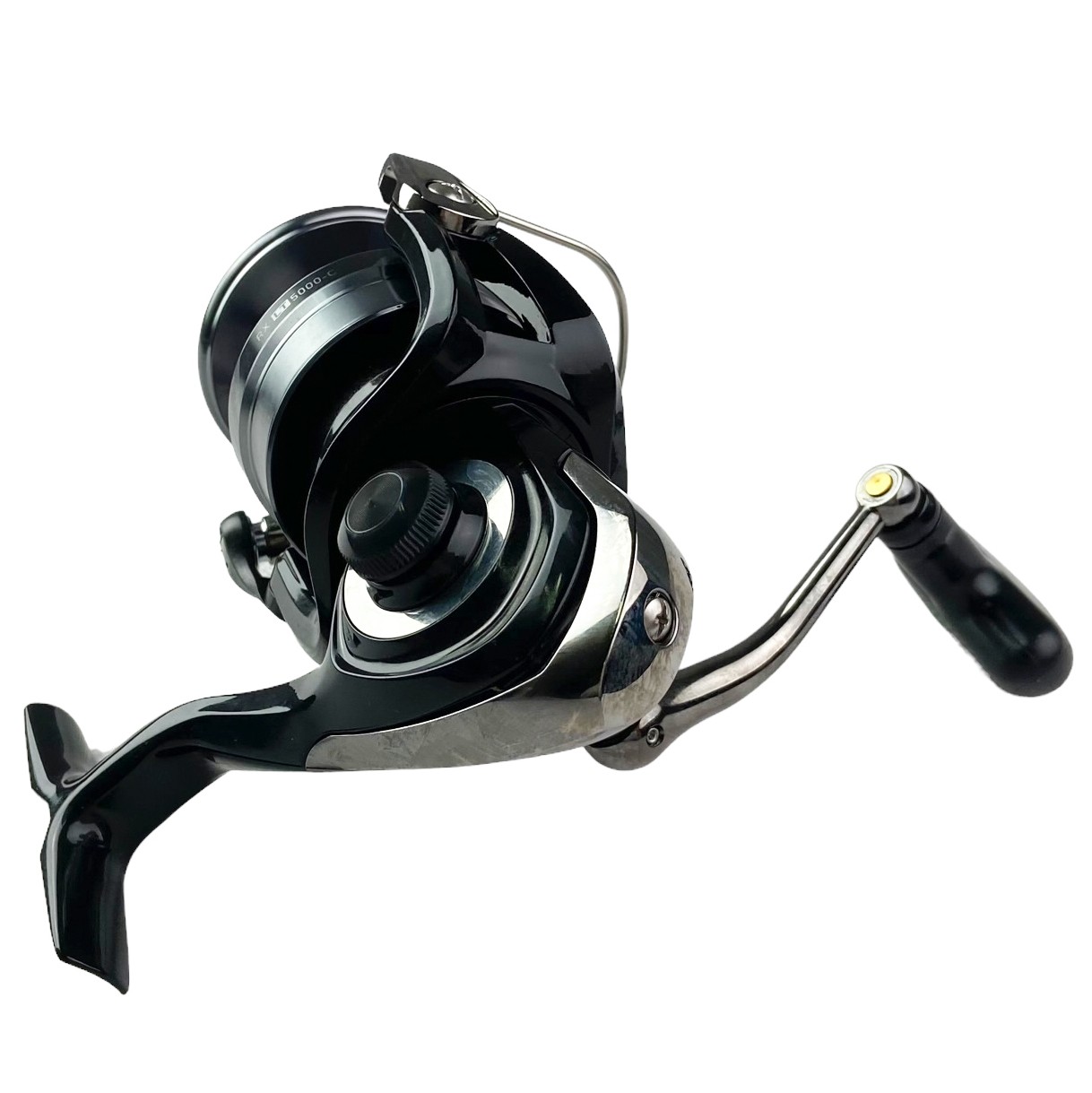 Катушка Daiwa RX LT5000-C  20  10003-500 — крупный план
	                                    2