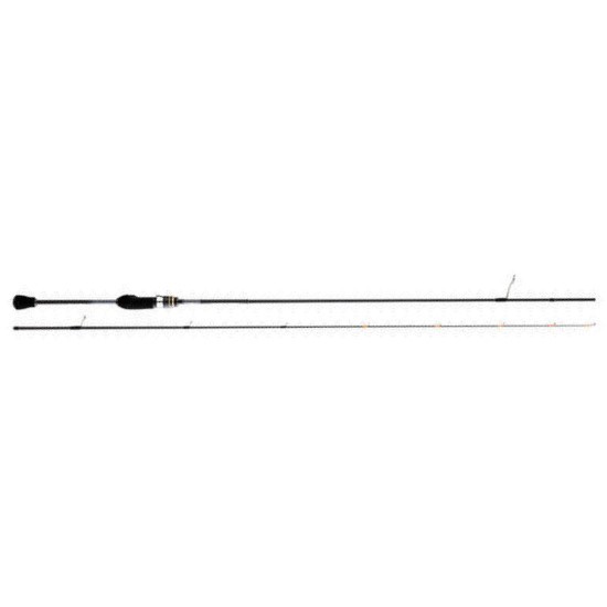 Спиннинг Hearty Rise Rock Master 762L 230 см 0,6 - 12 гр    RMS-762L — характеристики,
	                                    особенности конструкции
