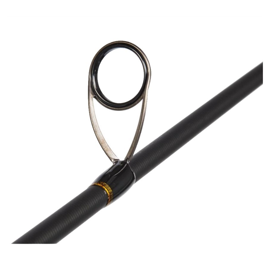 Спиннинг Lucky John Anira 822MHEF 249 см 12 - 45 гр    LJA-822MHEF — крупный план
	                                    3