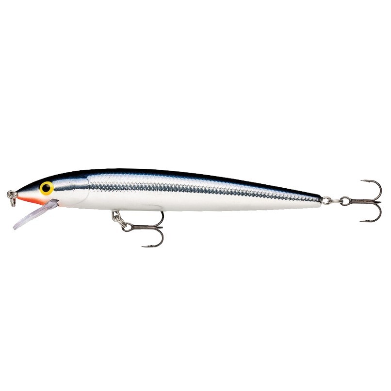 Воблер Rapala Husky Jerk 06 S 3 гр   HJ06-S — характеристики,
	                                    особенности конструкции