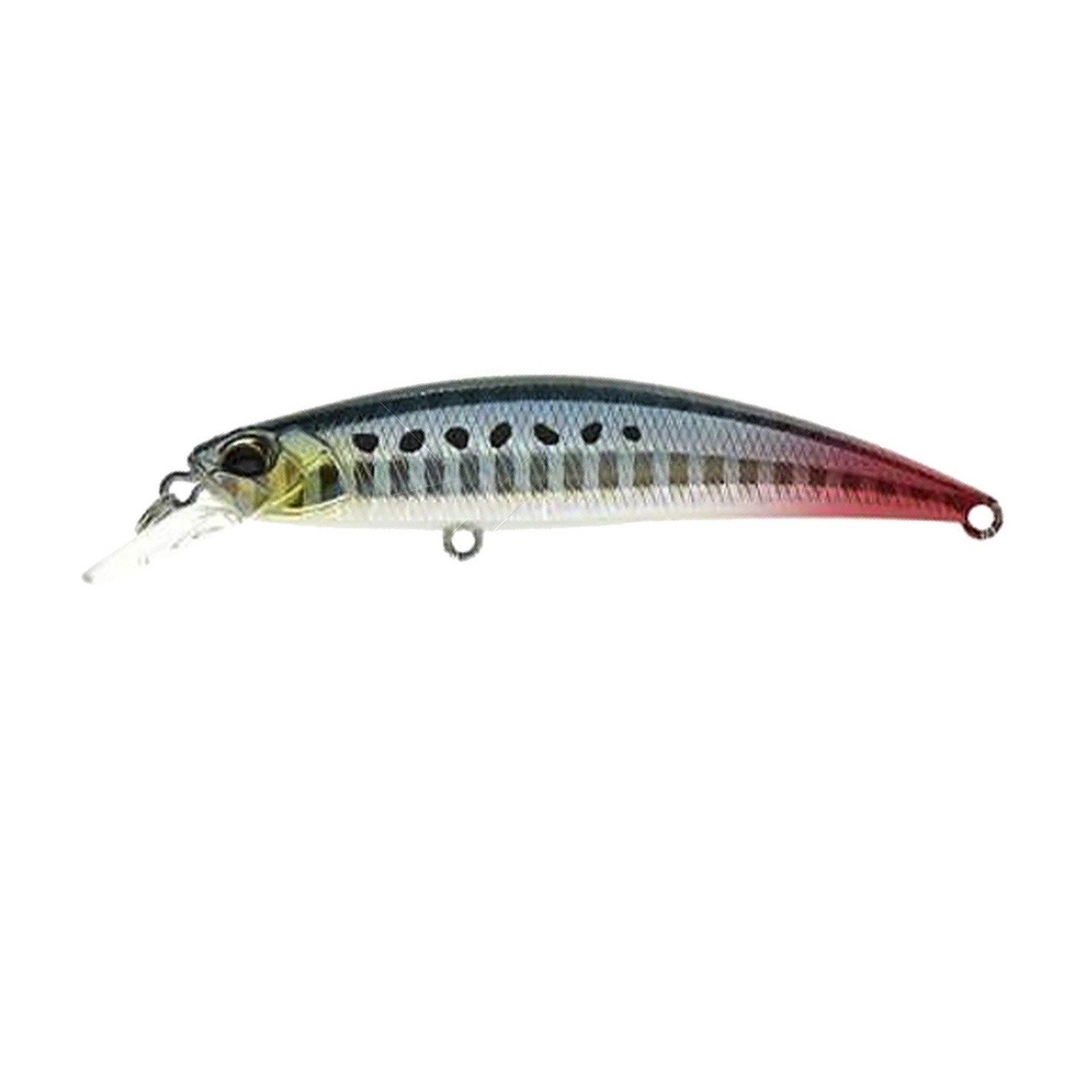 Воблер DUO Spearhead Ryuki 70S SW AHAZ125 Sardine RT 9 гр   DUO-23826 — характеристики,  особенности конструкции