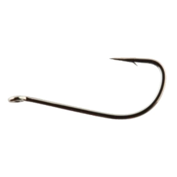 Крючок Одинарный Cobra Feeder F555 №8 10 шт N Pro  F555-008 — характеристики,
	                                    особенности конструкции