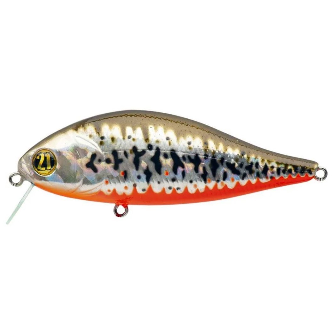 Воблер Pontoon 21 Bet-A-Shad 83F-SR R53 CHG Bass OB 16,3 гр   P21-BASH-83F-SR-R53 — характеристики,  особенности конструкции