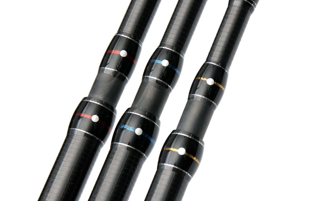 Спиннинг Hearty Rise Skywalker Popping 774M 234 см 60 гр    SWP-774M — крупный план
	                                    2