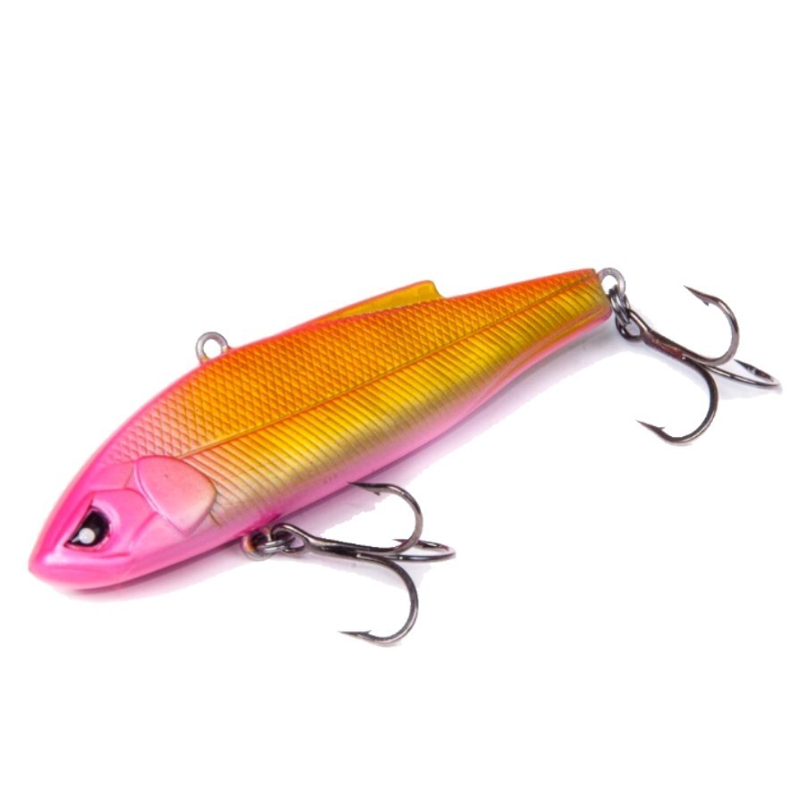 Воблер Lucky John Vib 58S 142 10 гр Pro Series  LJVIB58-142 — крупный план
	                                    1