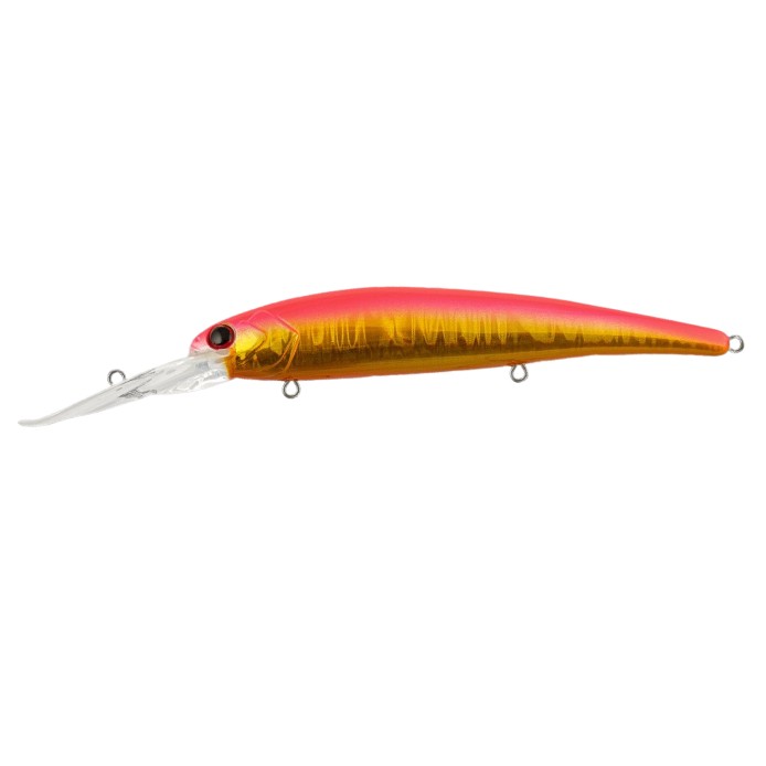 Воблер TsuYoki Soloist 120F 1121 20 гр — характеристики,  особенности конструкции