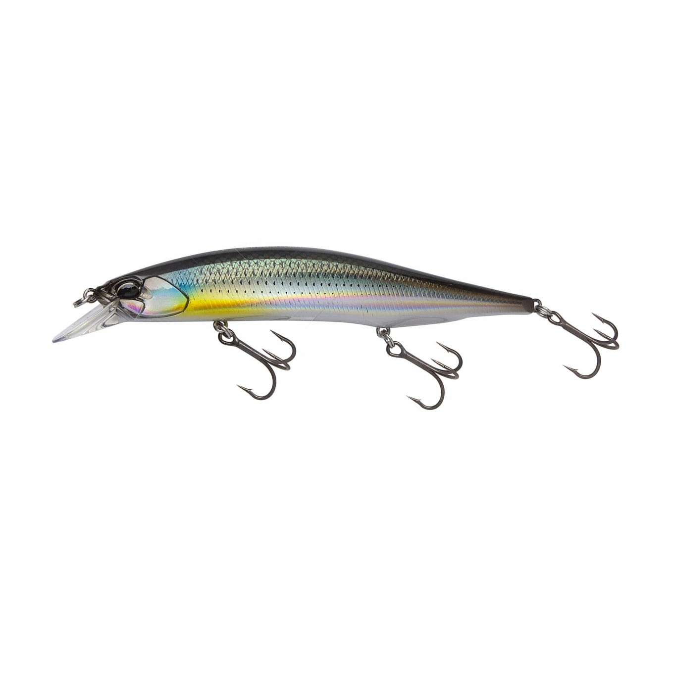 Воблер DUO Realis Jerkbait 130SP CNAZ106 22 гр   DUO-70592 — характеристики,  особенности конструкции