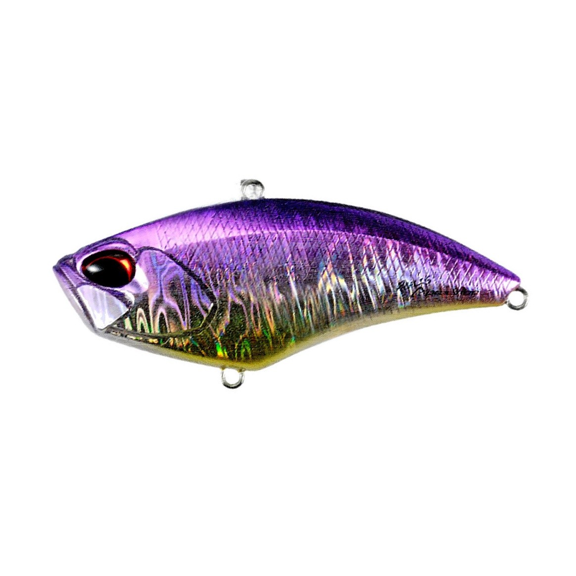 Воблер DUO Realis Apex Vibe 85 #DPA3331 Iris Flare 26,1 гр   DUO-38257 — характеристики,  особенности конструкции