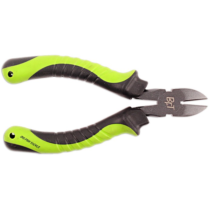 Кусачки BFT Wire Cutter    31-TX42 — характеристики,  особенности конструкции