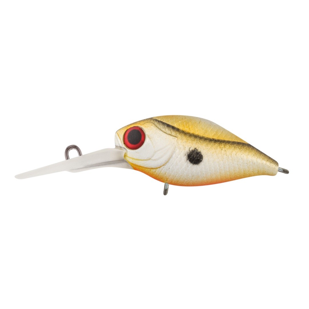 Воблер TsuYoki Swing XD 36F SD004 4,2 гр — характеристики,  особенности конструкции