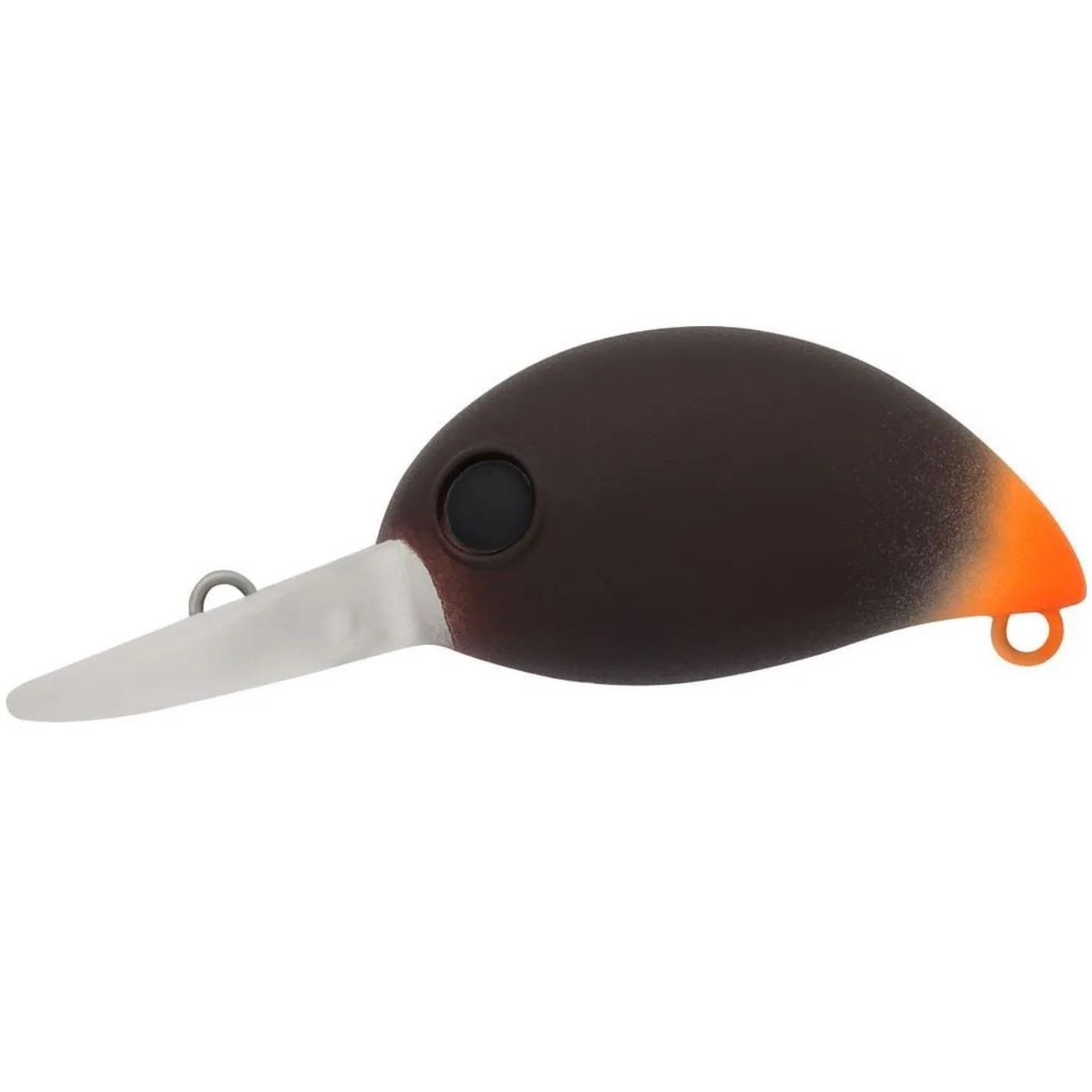 Воблер ZipBaits Baby Hickory MDR 139 2,6 гр — характеристики,
	                                    особенности конструкции