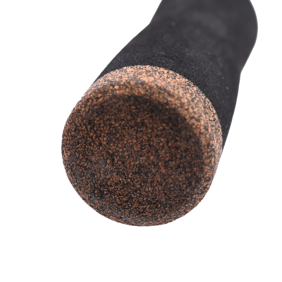 Спиннинг Maximus Zircon-X Jig-S 21L-S 210 см 4 - 16 гр    MJSSZIX21L-S — крупный план
	                                    9