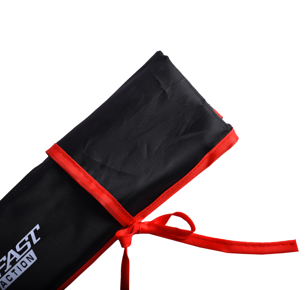 Спиннинг Maximus Pointer-X Travel Microjig 21UL 210 см 0,8 - 6 гр    MTRMJSPX21UL — крупный план
	                                    11