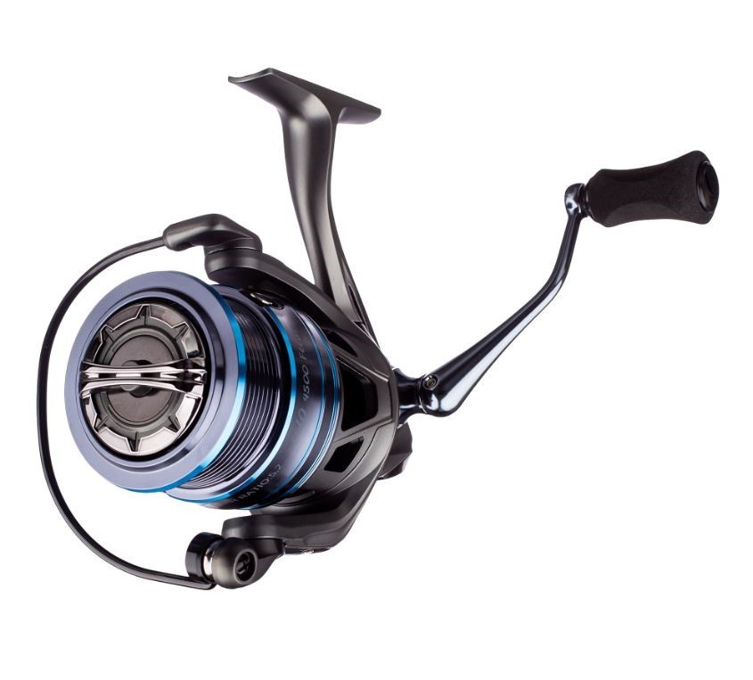 Катушка Cadence CS10 5000 Feeder — крупный план
	                                    3