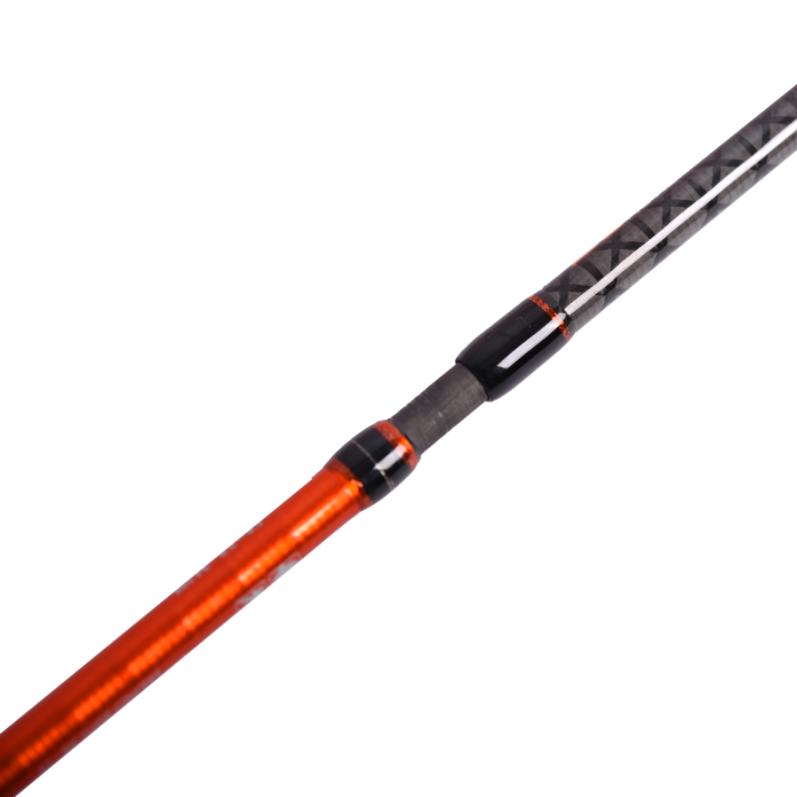 Спиннинг Maximus Gravity-X Microjig 222UL 220 см 0,8 - 7 гр    MMJSGX222UL — крупный план
	                                    6