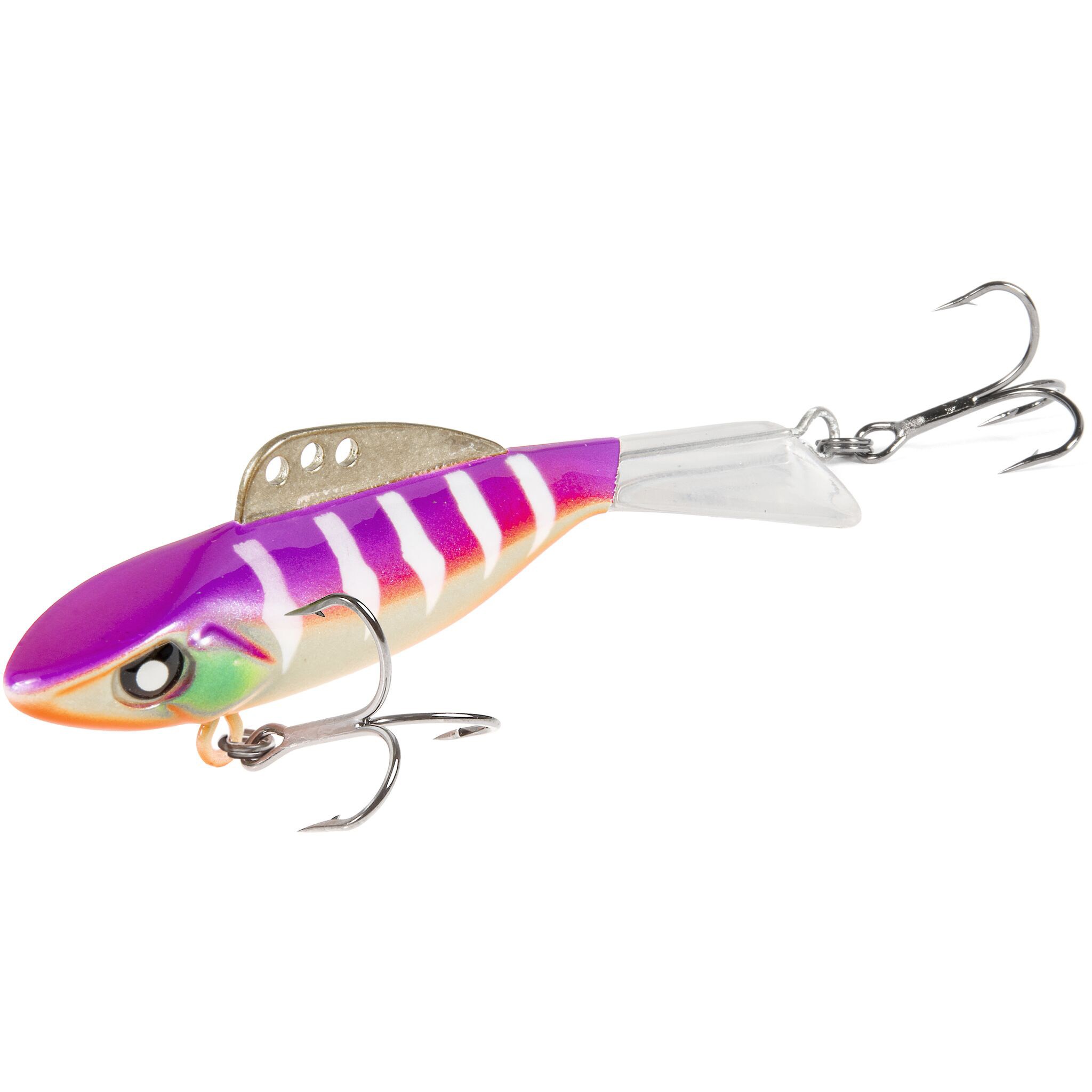 Балансир Lucky John Mebaru 77 349 27 гр 77 мм Pro Series  LJME77-349 — крупный план
	                                    1