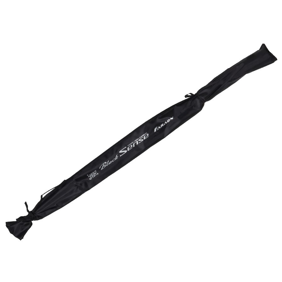 Кастинговое Удилище Lucky John Black Sense Faraon Cast 732MHFC 221 см 15 - 42 гр    LJBSF-732MHFC — крупный план
	                                    5