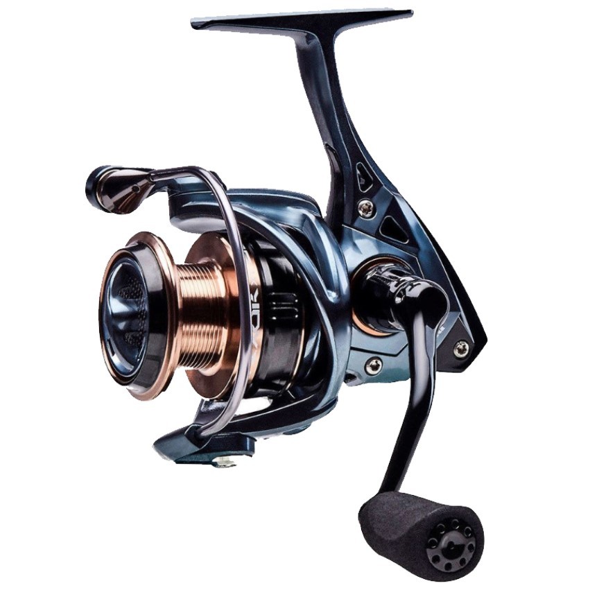 Катушка Okuma Epixor XT 30  18  EPXT-30 — характеристики,
	                                    особенности конструкции