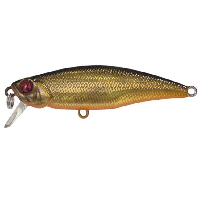 Воблер Pontoon 21 Preference Shad 55SP-SR A02 3,8 гр   P21-PSH55SP-SR-A02 — характеристики,  особенности конструкции
