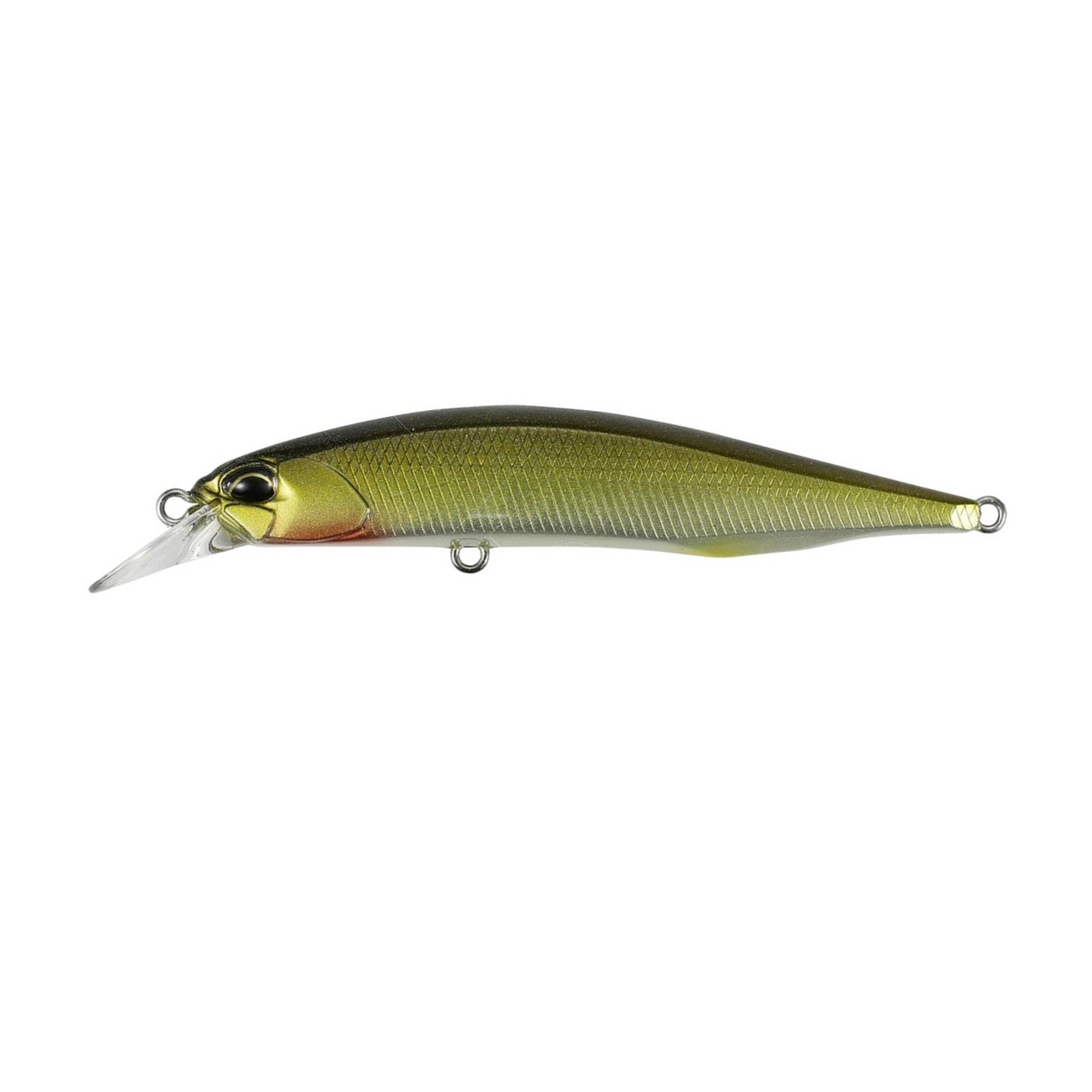 Воблер DUO Realis Jerkbait 85F CCC3343 Slither 7,3 гр   DUO-30947 — характеристики,  особенности конструкции