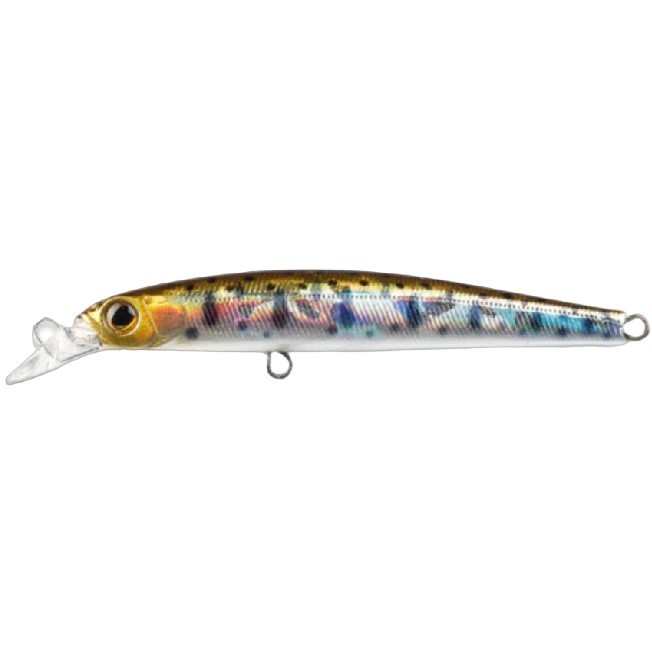 Воблер ZipBaits Rigge Slim 60SS 810 3 гр — характеристики,  особенности конструкции