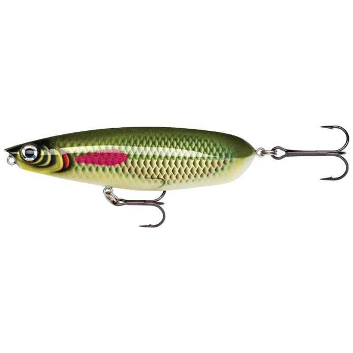 Воблер Rapala X-Rap Scoop 14 OG 68 гр   XRSCP14-OG — характеристики,
	                                    особенности конструкции