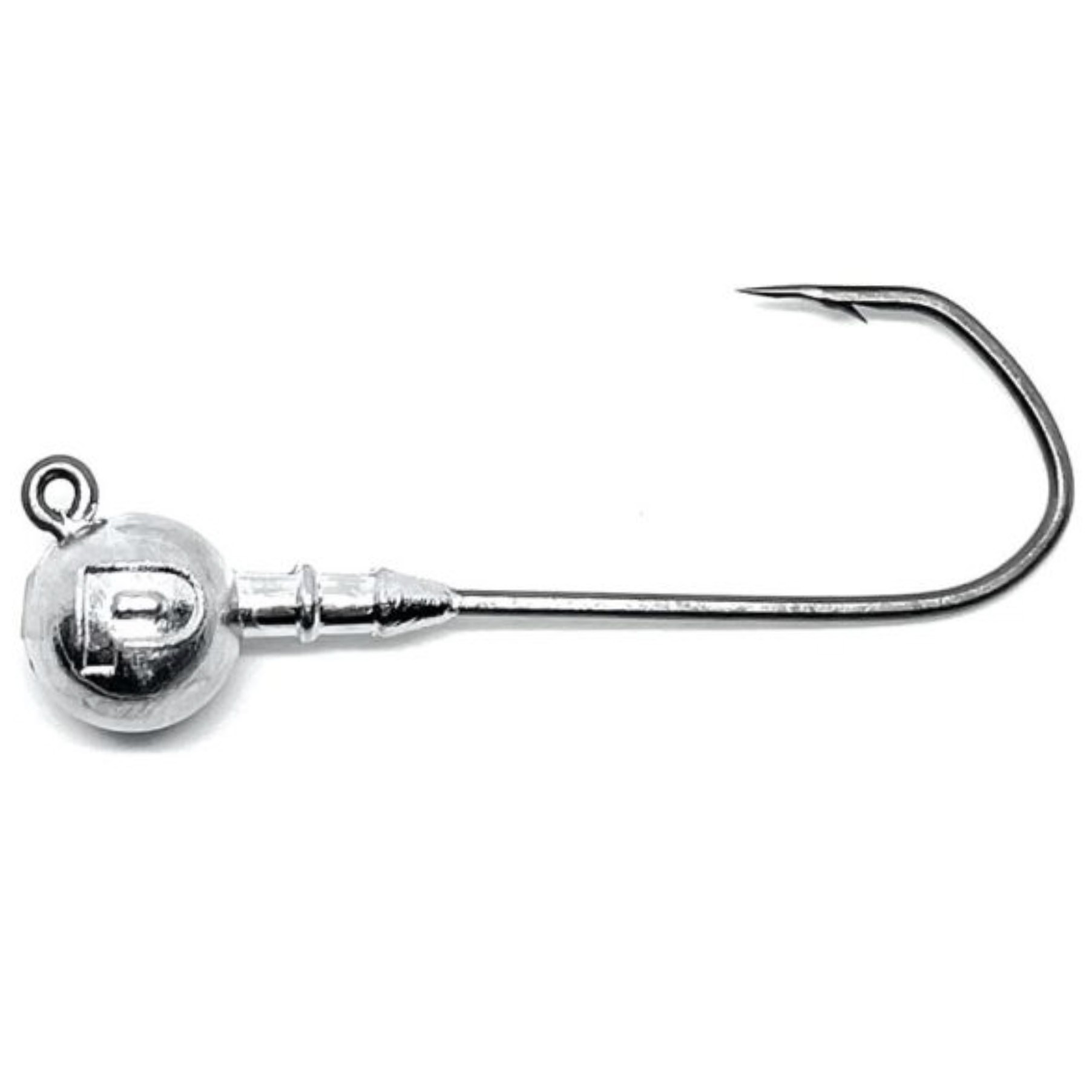 Джиг-головка APS Standard №3/0 8 гр 2 шт — характеристики,  особенности конструкции