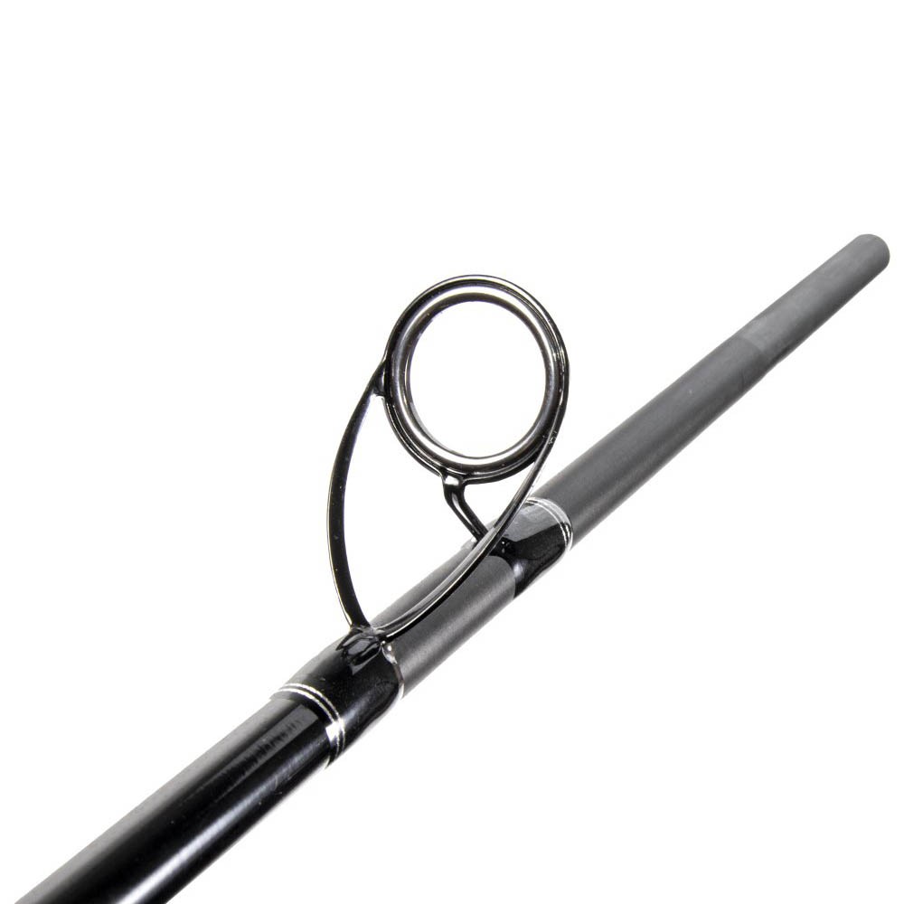 Фидерное Удилище Feeder Concept Distance Black 130 420 см 60 - 130 гр    FCDIB130-420 — крупный план
	                                    3